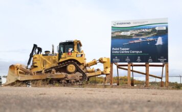 Port Hawkesbury council discusses proposed Point Tupper data centre