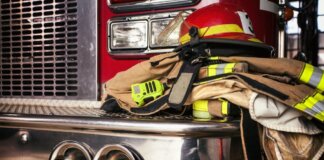 Local fire departments, search and rescue group receive provincial funding