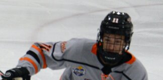 Islanders remain U18 Major kingpins