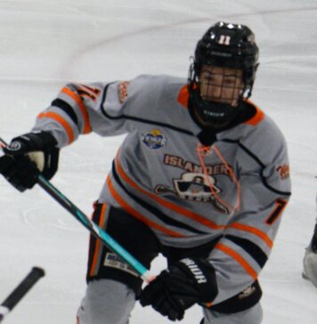 Islanders remain U18 Major kingpins
