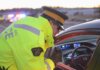 RCMP issue 670 tickets for aggressive driving over Thanksgiving weekend