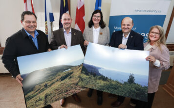 Four-day coastal hiking trail planned for northern Cape Breton