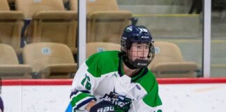 Northern Selects defeat competitive Lindsay Surgek