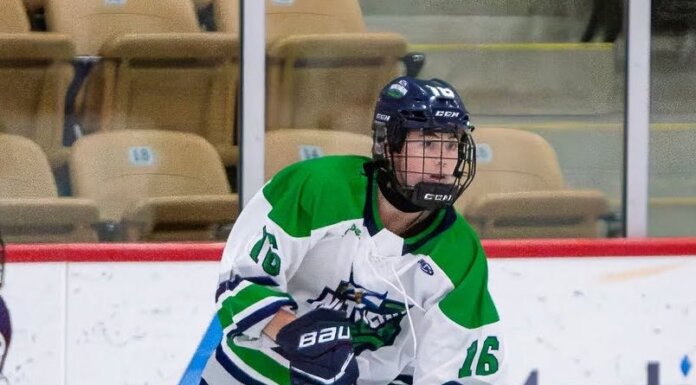 Northern Selects defeat competitive Lindsay Surgek