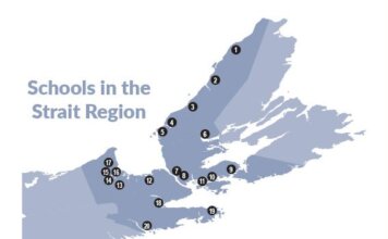 Schools to close in Strait region if CUPE strike begins