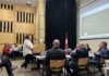 Port Hawkesbury flooding issues discussed at lengthy town council session